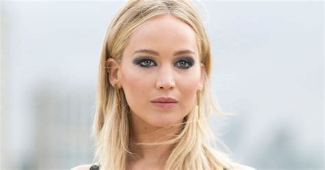 nude photos of jennifer lawrence|Jennifer Lawrence Nude Photo Hack: Nudity Is Now Normal .